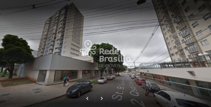 business em QSD 4, Taguatinga Centro (Taguatinga) - Brasília - DF