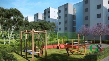 apartment em Rua Savério Quadrio, Parque Ipê - São Paulo - SP