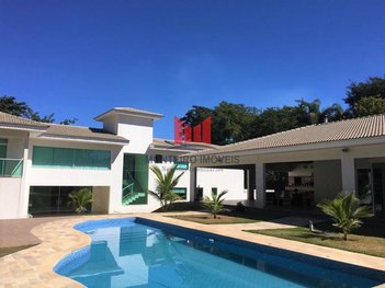 house em Rua H, Estância das Amendoeiras - Lagoa Santa - MG