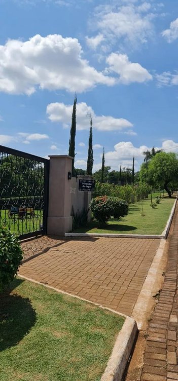 agricultural em Estrada Zaúna, Gleba Ribeirão Sarandi - Maringá - PR