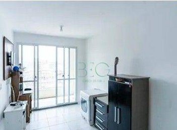 apartment em Rua Catumbi, Catumbi - São Paulo - SP