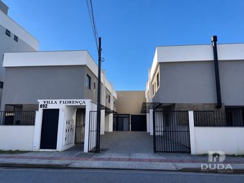 house em Avenida Aleixo Alves de Souza, Nova Palhoça - Palhoça - SC