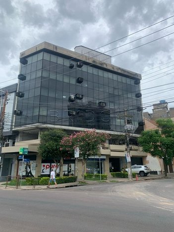 office em Doutor Vale, Moinhos de Vento - Porto Alegre - RS