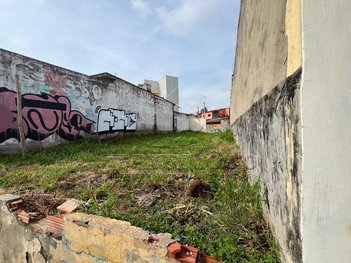 land_lot em Rua Júlio Ribeiro, Vila Santana - Sorocaba - SP