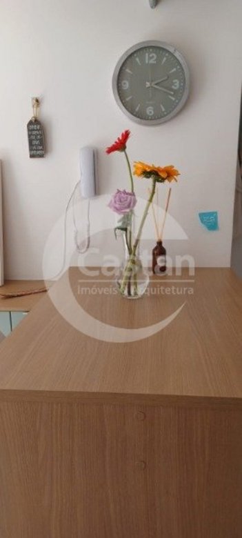apartment em Praça Alberto Lion, Cambuci - São Paulo - SP