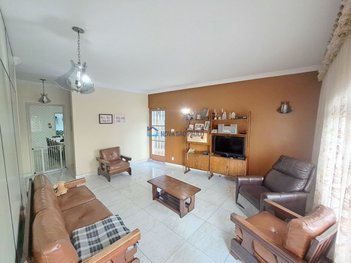 house em Praça Nova América, Vila Guarani (Z Sul) - São Paulo - SP