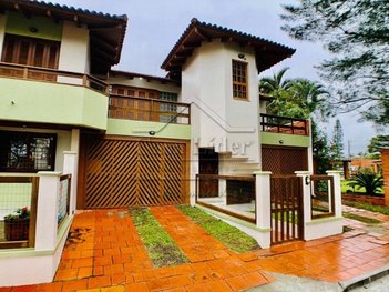 apartment em Rua Rio Negro, Centro - Xangri-Lá - RS