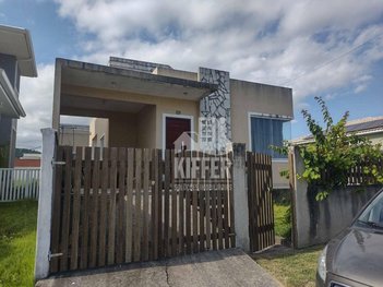 house em Estrada Henfil, Pindobas - Maricá - RJ