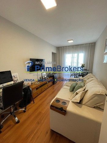 apartment em Rua Doutor Pinto Ferraz, Vila Mariana - São Paulo - SP