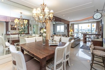 apartment em Avenida Taquara, Petrópolis - Porto Alegre - RS