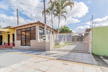 house em Brasil, Barnabé - Gravataí - RS