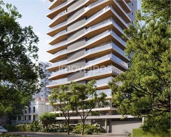 apartment em Dona Leonor, Rio Branco - Porto Alegre - RS