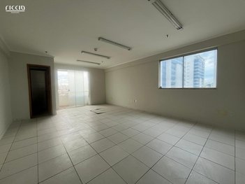 office em Rua Juiz David Barrilli, Parque Residencial Aquarius - São José dos Campos - SP