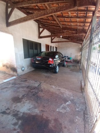 house em Rua Belmiro Gama, Conjunto Residencial Camilo Sahade - Igaraçu do Tietê - SP