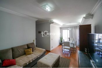 apartment em Rua Doutor Pelágio Marques, Vila Matilde - São Paulo - SP