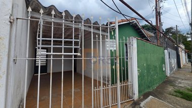 house em Rua Francisco Vaz Coelho, Vila Lavínia - Mogi das Cruzes - SP