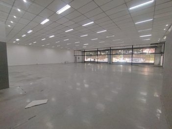industrial em Avenida Interlagos, Jardim Marajoara - São Paulo - SP