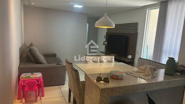 apartment em Avenida Marechal Castelo Branco, JK - Contagem - MG