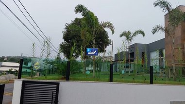 house em Alameda das Araucárias, Sonho Verde - Lagoa Santa - MG