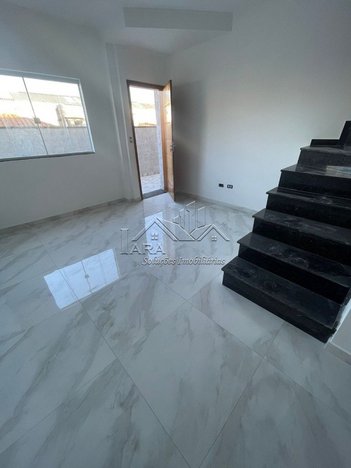 house em Rua Maria Teresa Assunção, Vila São Geraldo - São Paulo - SP