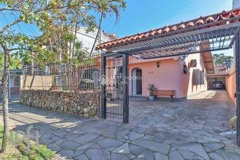 house em Folha da Tarde, Cristal - Porto Alegre - RS