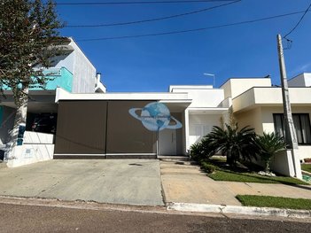 house em Estrada Dinorah, Loteamento Dinorá Rosa - Sorocaba - SP