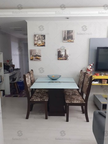 apartment em Rua Campo Santo, Parque das Nações - Santo André - SP