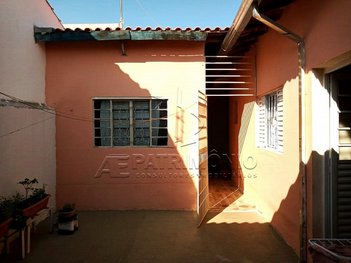 house em Rua João Yukio Sugui, Jardim Santa Madre Paulina - Sorocaba - SP