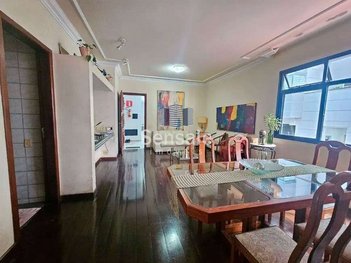 apartment em Rua Juiz Costa Val, Santa Efigênia - Belo Horizonte - MG