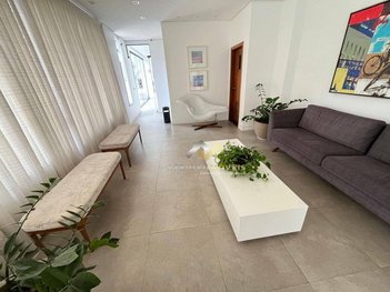 apartment em Avenida Doutor Cesário Bastos, Vila Bastos - Santo André - SP