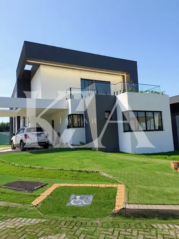 house em Via Paulo Leone, Jardim Alto do Pinheirinho - Itupeva - SP