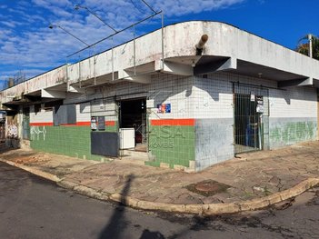 commercial_property em Quadra K Seis, Guajuviras - Canoas - RS