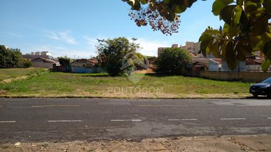 land_lot em Avenida Potirendaba, Jardim Santa Luzia - São José do Rio Preto - SP