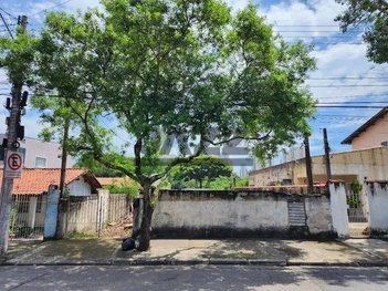 land_lot em Rua Caruaru, Parque Industrial - São José dos Campos - SP
