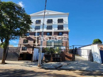 apartment em Rua Carlos Gerin, Jardim Chapadão - Campinas - SP