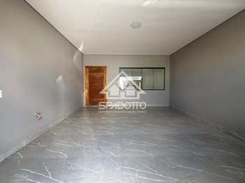 house em Rua Humberto Pinheiro Machado, Parque Marajoara - Botucatu - SP