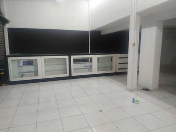 commercial_building em Andromeda, Bosque dos Eucaliptos - São José dos Campos - SP