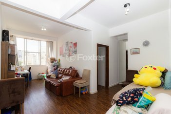 apartment em Rua Dona Veridiana, Higienópolis - São Paulo - SP