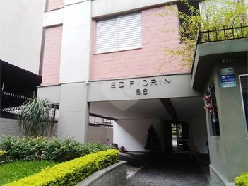 apartment em Avenida Paulista, Bela Vista - São Paulo - SP
