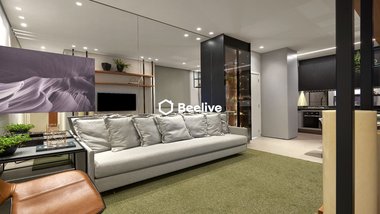 apartment em Avenida Marte, Jardim Riacho das Pedras - Contagem - MG