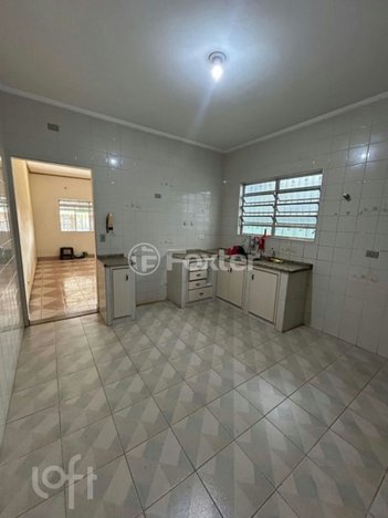 house em Rua Marina Eston, Jardim Peri - São Paulo - SP