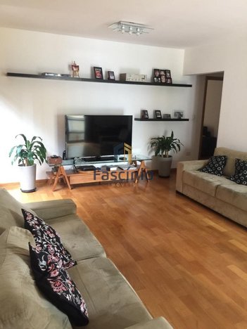 apartment em Rua Doutor Guilherme Cristofel, Santana - São Paulo - SP