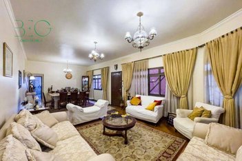 house em Rua Manuel Alonso Medina, Jardim Umuarama - São Paulo - SP