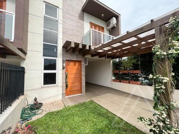 house em Albino Petry, Campestre - Lajeado - RS