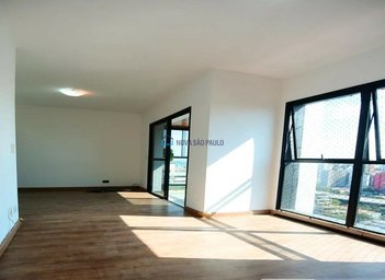 apartment em Rua Alves Guimarães, Pinheiros - São Paulo - SP