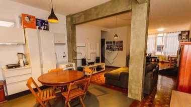 apartment em Rua Doutor Homem de Melo, Perdizes - São Paulo - SP