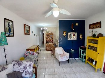 house em Rua João Ramalho, Centro - Bertioga - SP