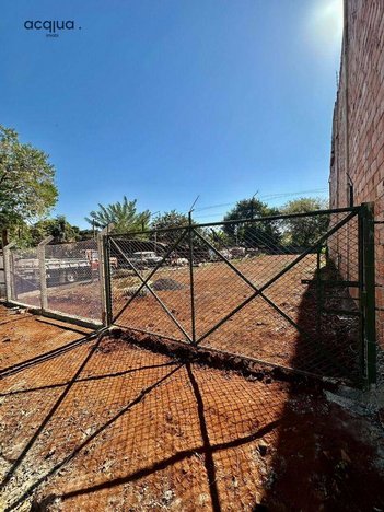 land_lot em Rua Espanha, Vila Elisa - Ribeirão Preto - SP