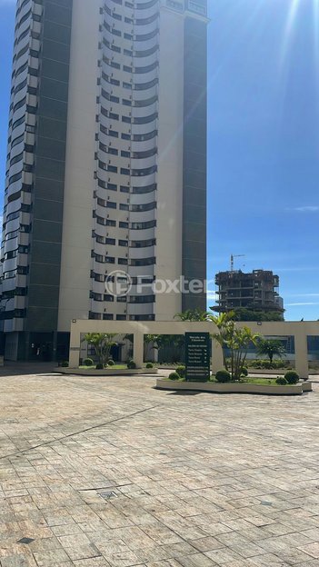 apartment em Rua Santo André, Vila Assunção - Santo André - SP