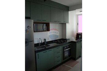 apartment em Rua Florianópolis, Jardim dos Eucalíptos - Araras - SP